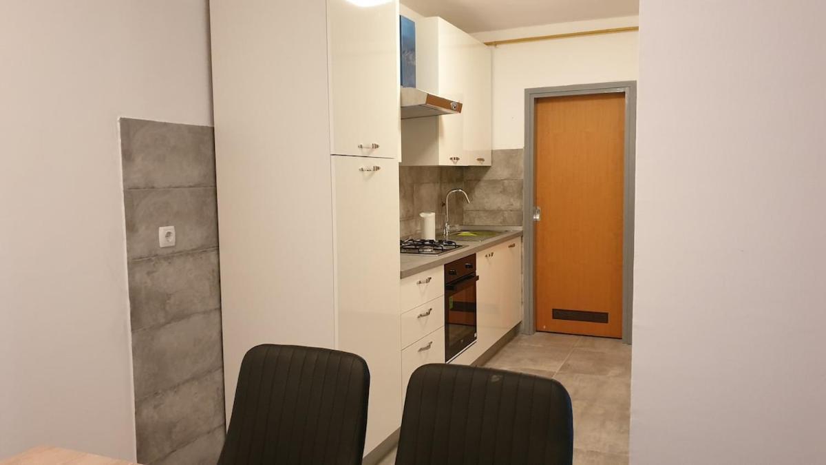 Valcane Apartment *