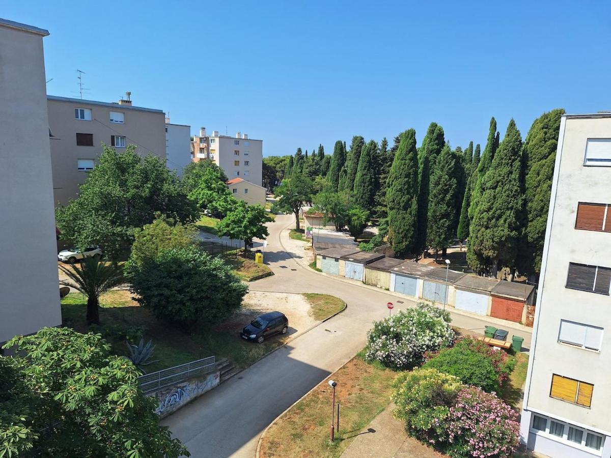 Apartment Valcane