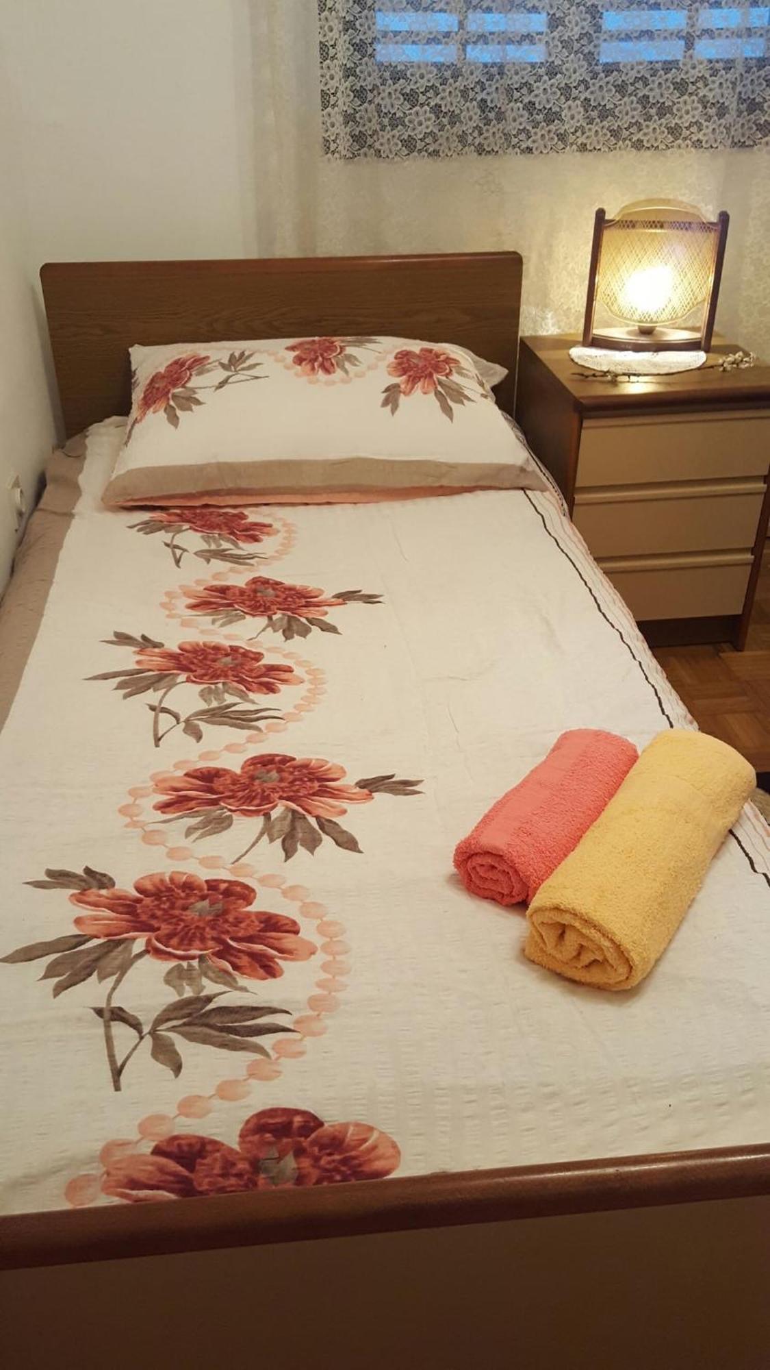 Valcane Apartment *