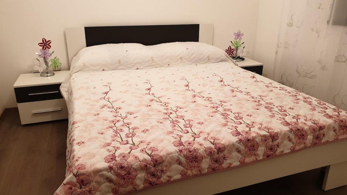 Apartment Valcane *