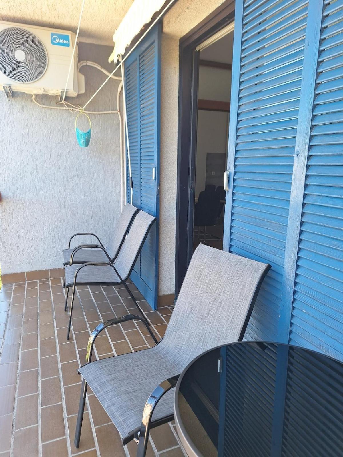 Valcane Apartment