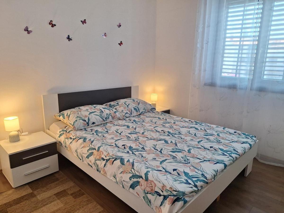 Valcane Apartment