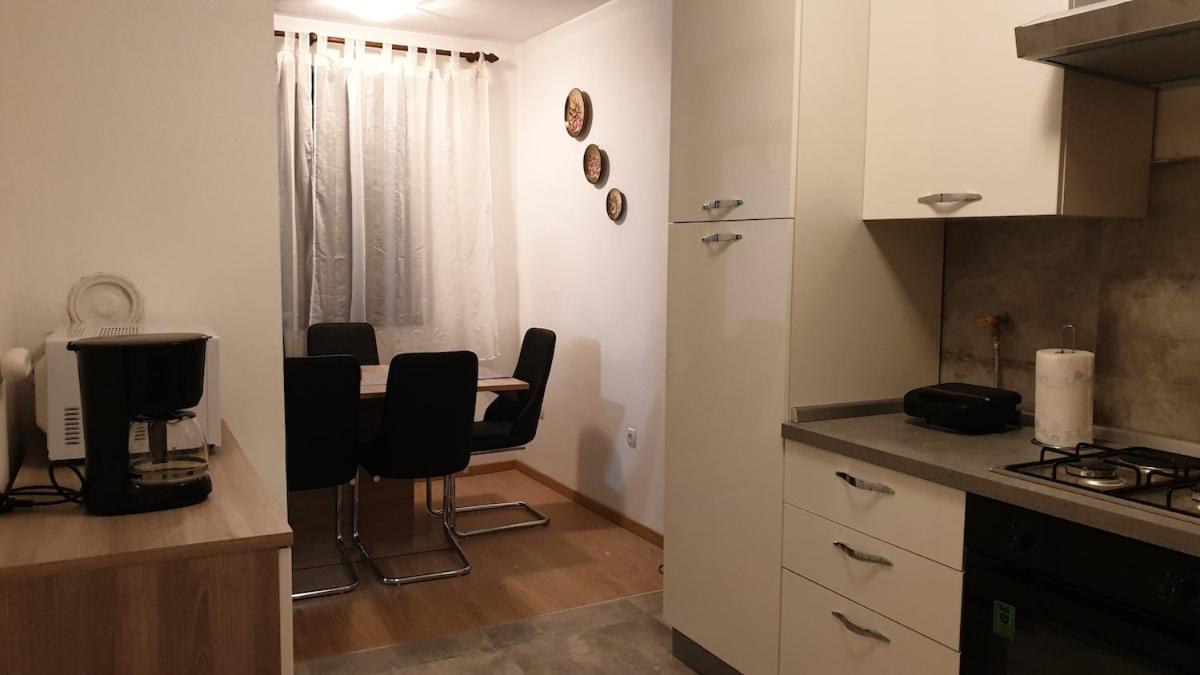 Apartment Valcane