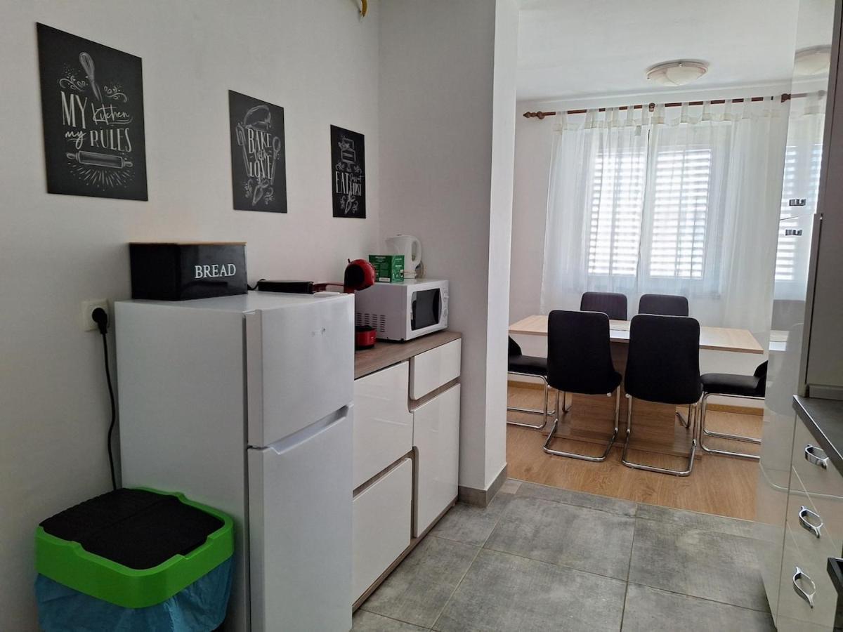 Valcane Apartment *