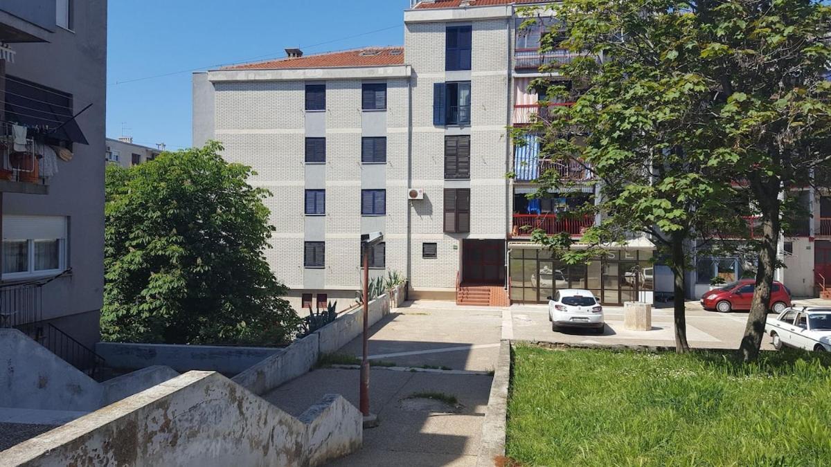Apartment Valcane Pula