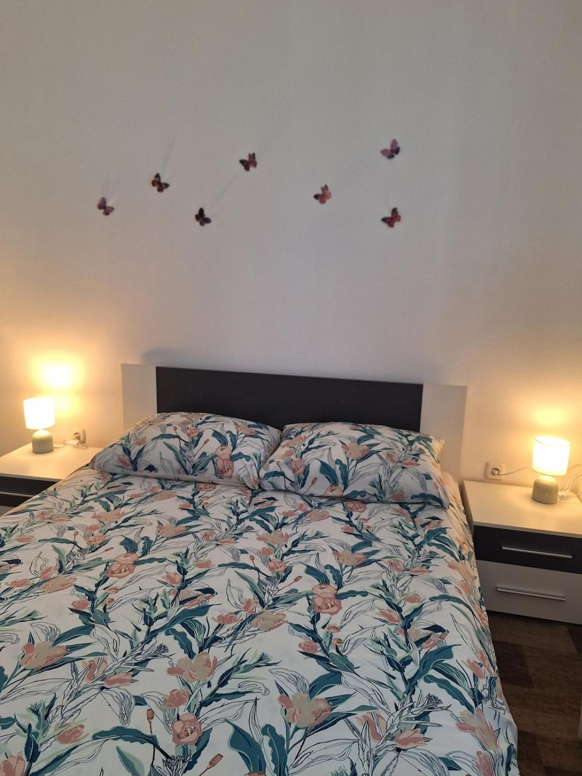 Valcane Apartment