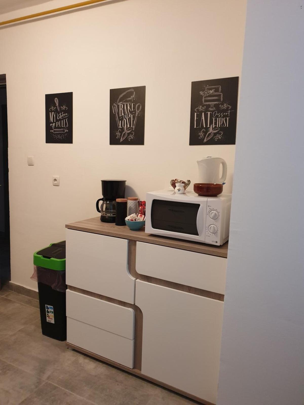 Apartment Valcane