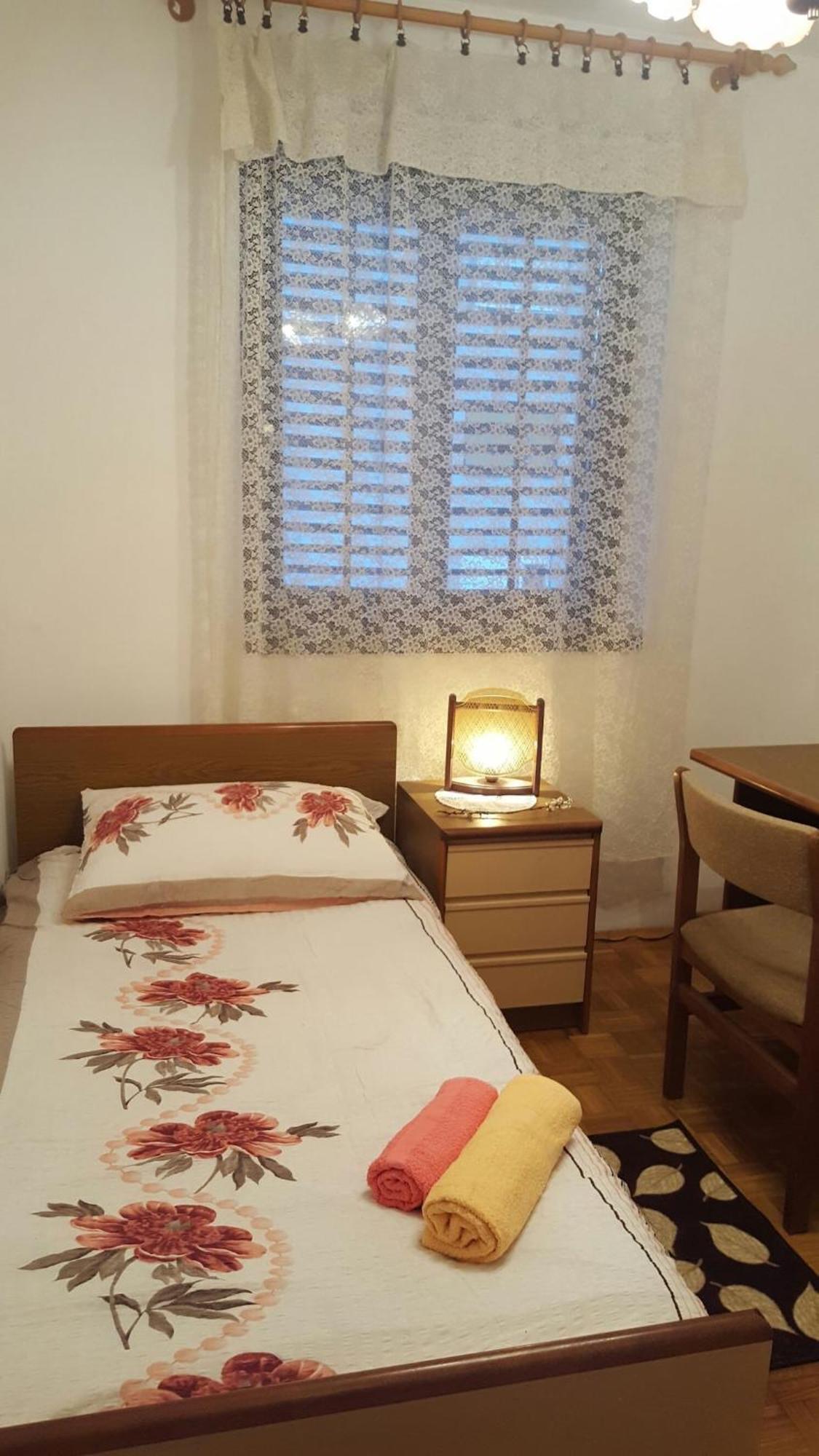 Valcane Apartment Pula
