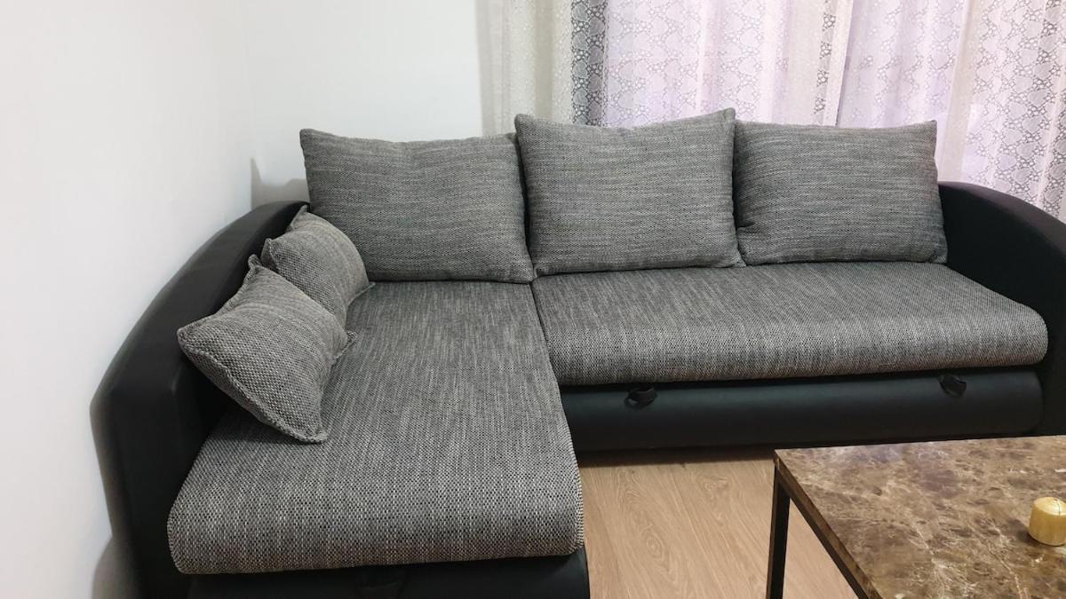 Apartment Valcane Pula