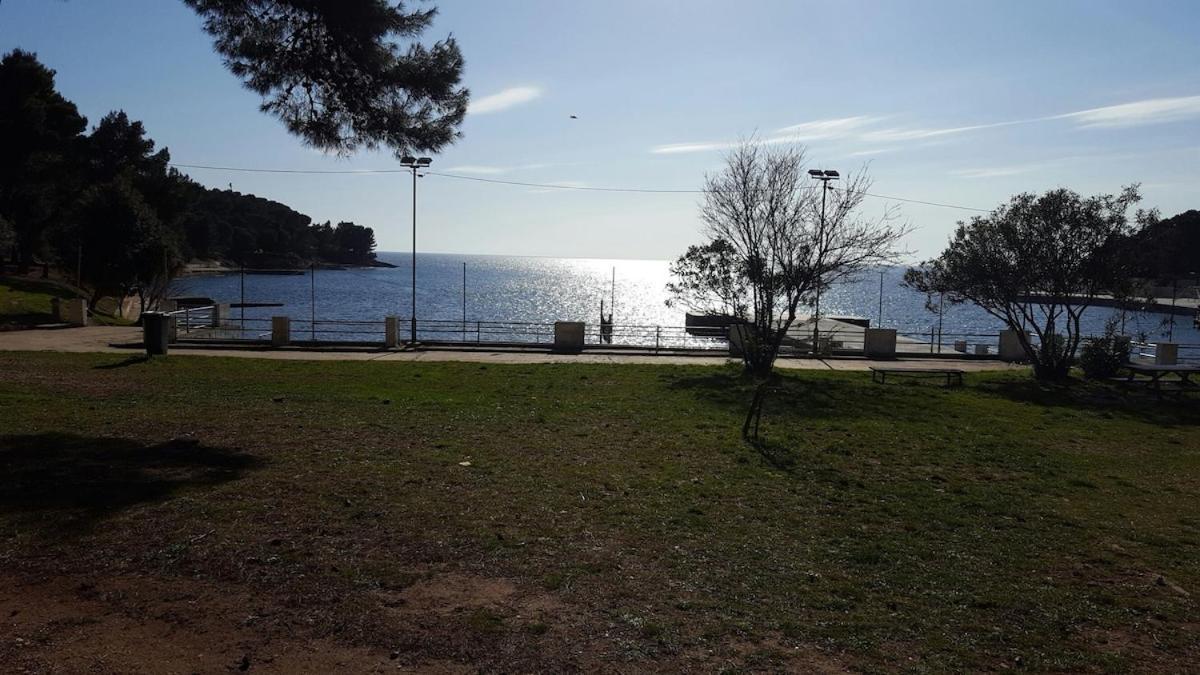 Apartment Valcane