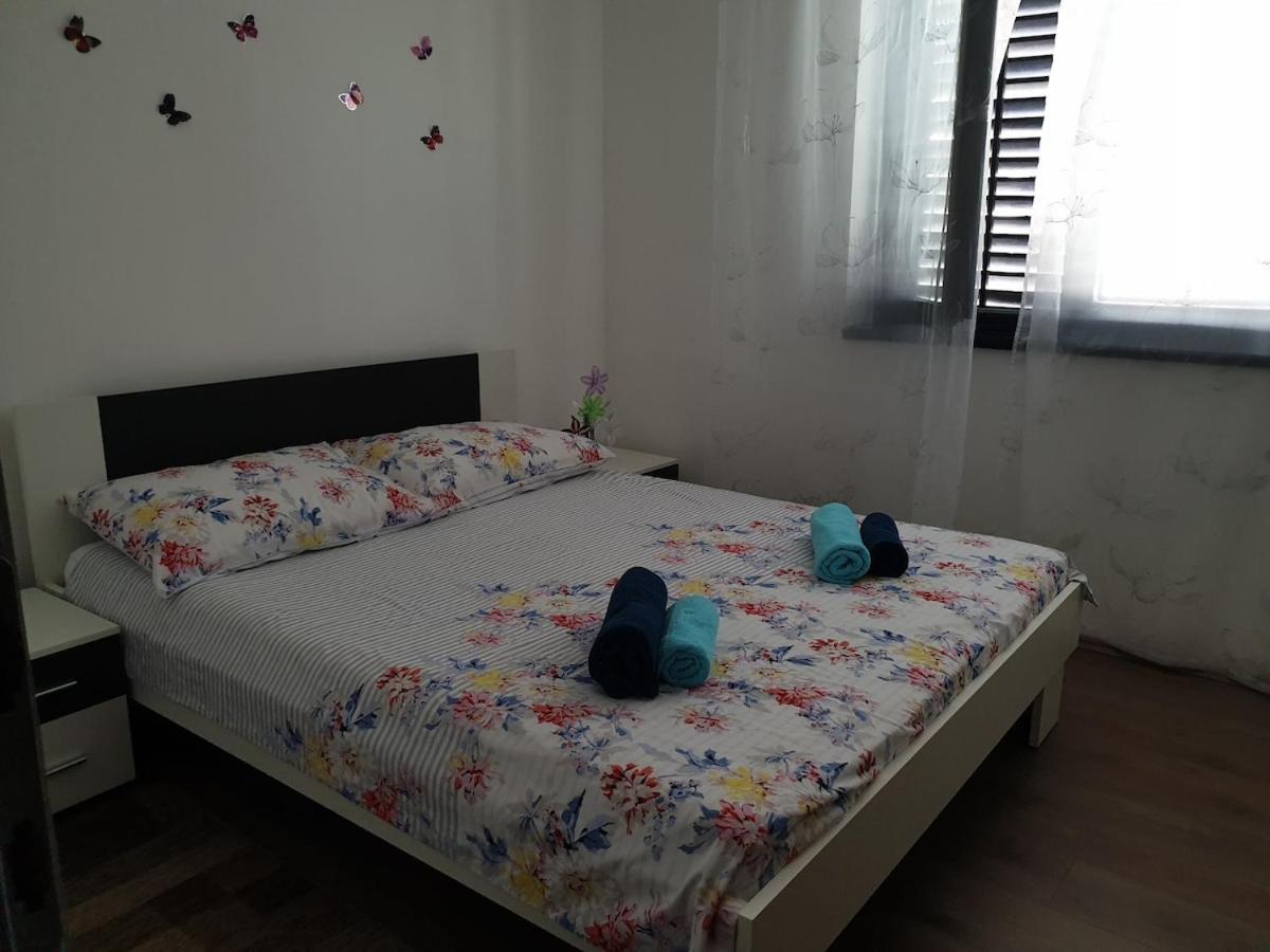 Valcane Apartment Pula